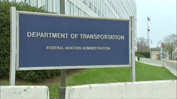 Unqualified air traffic control candidates cheating to pass FAA exams?