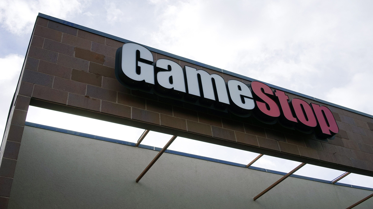 Gamestop CEO: Those tax checks tend to drive hardware sales