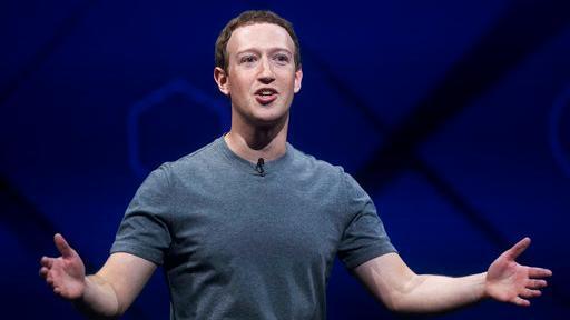 Is Zuckerberg lacking the maturity to deal with Facebook's data breach issues?