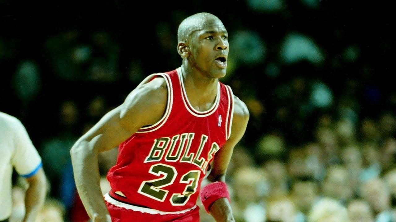 Michael Jordan's net worth and how he became the word's richest athlete 