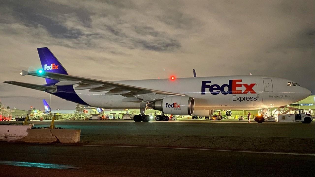 FedEx’s 2nd quarter sees betterthanexpected earnings Fox Business Video