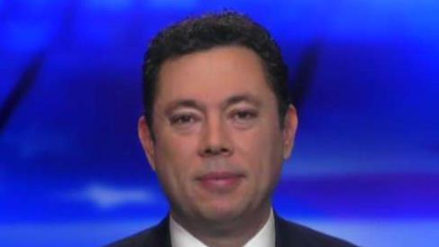 GOP exodus: It's an election and money issue, Jason Chaffetz says  