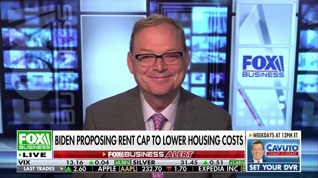 Former White House Council of Economic Advisers Chairman Kevin Hassett unpacks affordability issues in the macroeconomy and reacts to Trump's V.P. pick, J.D. Vance.