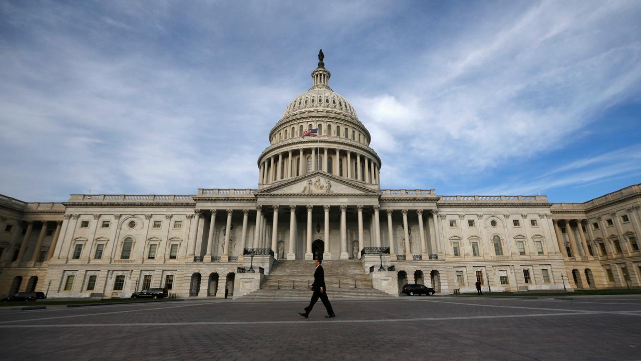 White House confident government won’t shutdown: Kellyanne Conway