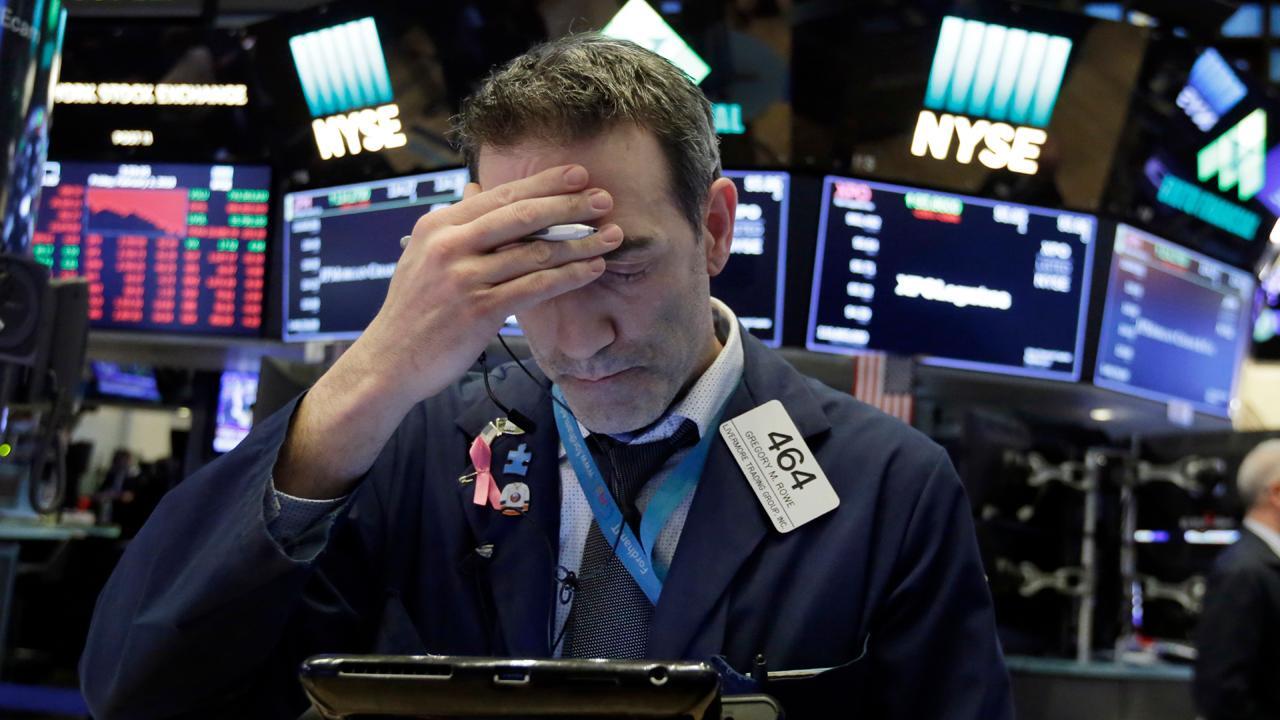 Advice for investors as major volatility hits stocks 