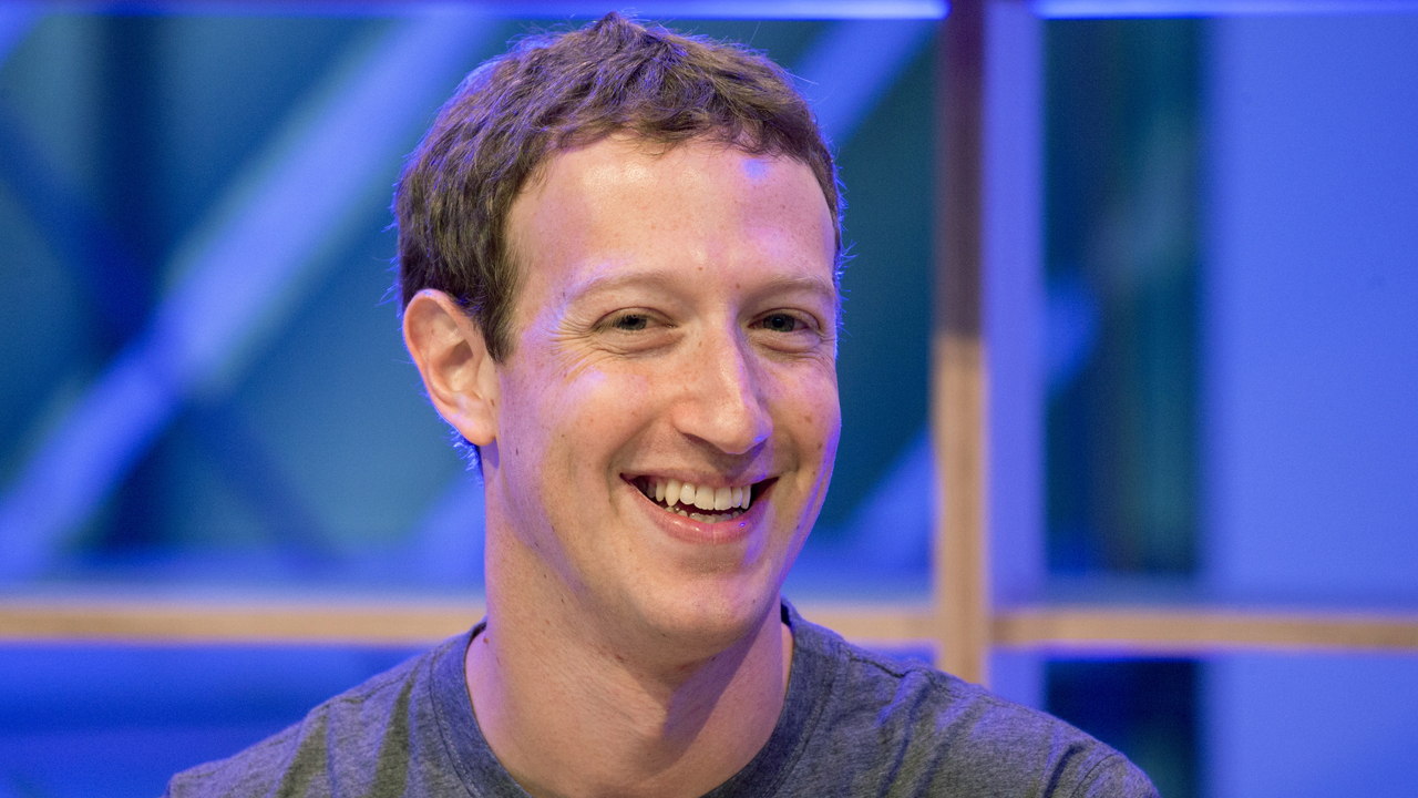 Mark Zuckerberg reprimands staff for crossing out ‘Black Lives Matter’