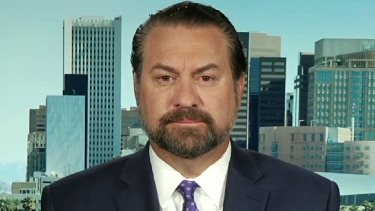 Border crisis will have 'generational' consequences: Arizona AG