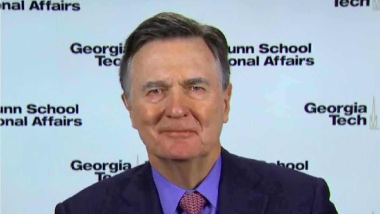 More fiscal ‘relief’ would ‘certainly help’ with economic recovery amid pandemic: Lockhart