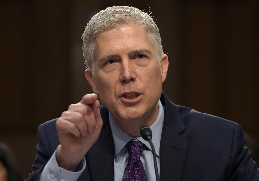 Will the Senate go nuclear to confirm Supreme Court pick Neil Gorsuch?
