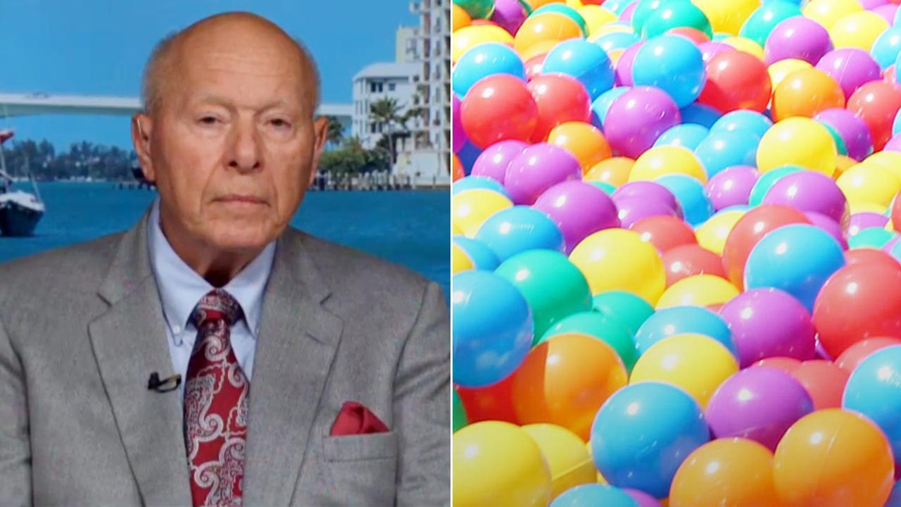 Former McDonald’s USA CEO: It’s ‘wise’ to suspend use of ball pits 