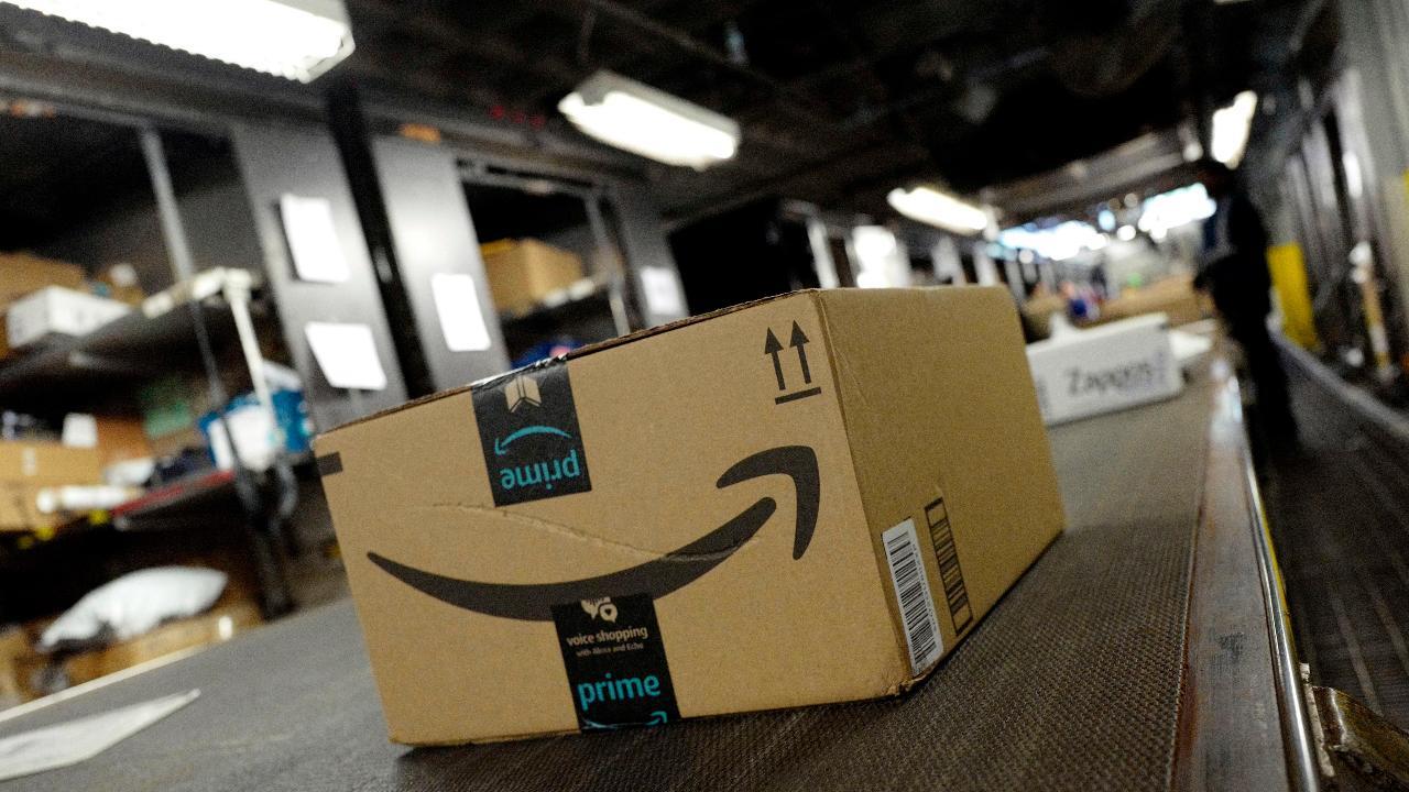 The speculation over Amazon's second headquarters search
