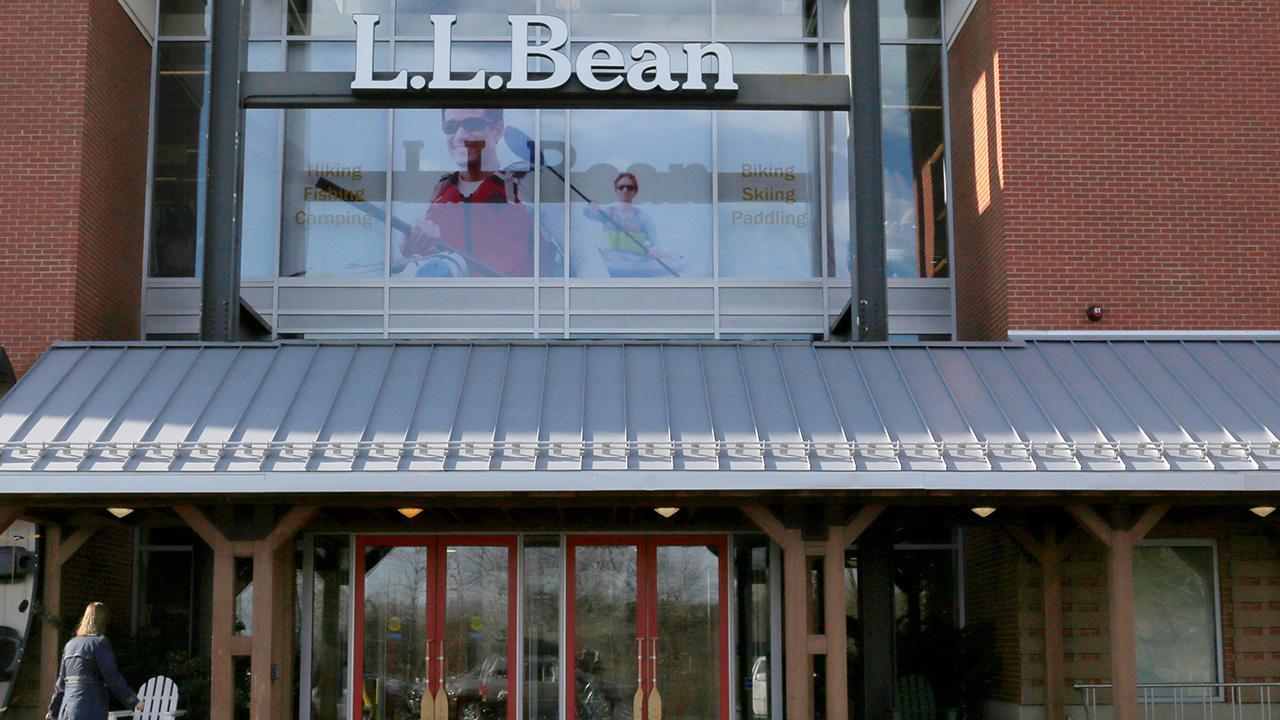 L.L.Bean joins other stores tightening firearm sale polices