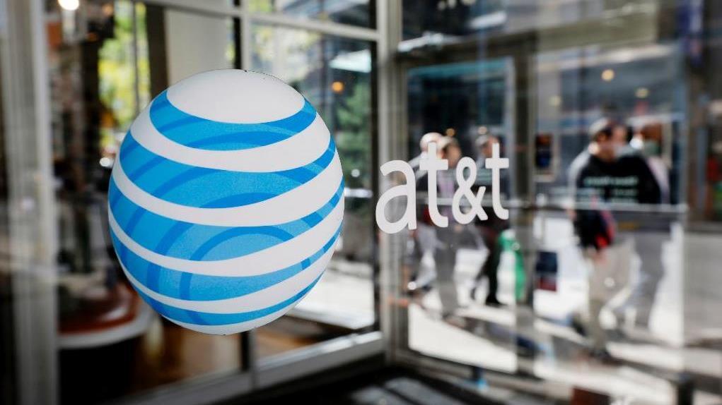 AT&T under presidential pressure: Report