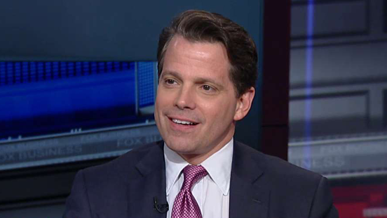 Anthony Scaramucci: Democrats are taking Trump too lightly