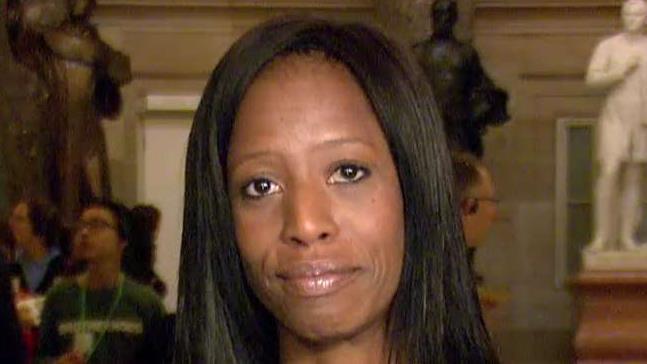 Mia Love: We can't hold taxpayers hostage any longer