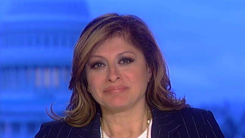 Bartiromo on Trump Exclusive: No conditions or stipulations were agreed to ahead of the interview