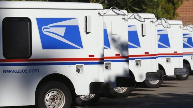 Forever stamps get biggest price hike in the history of the US Postal Service