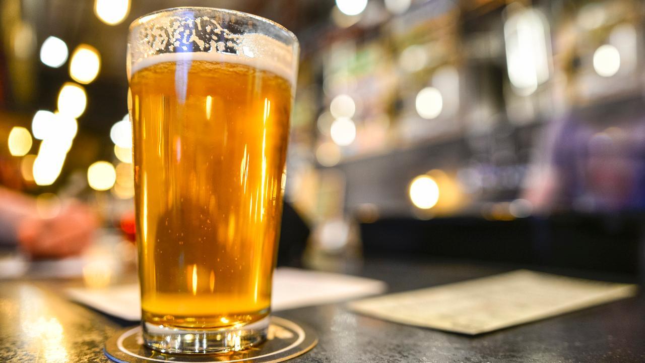 Trump’s tariff could add $347M tax increase for beer company 