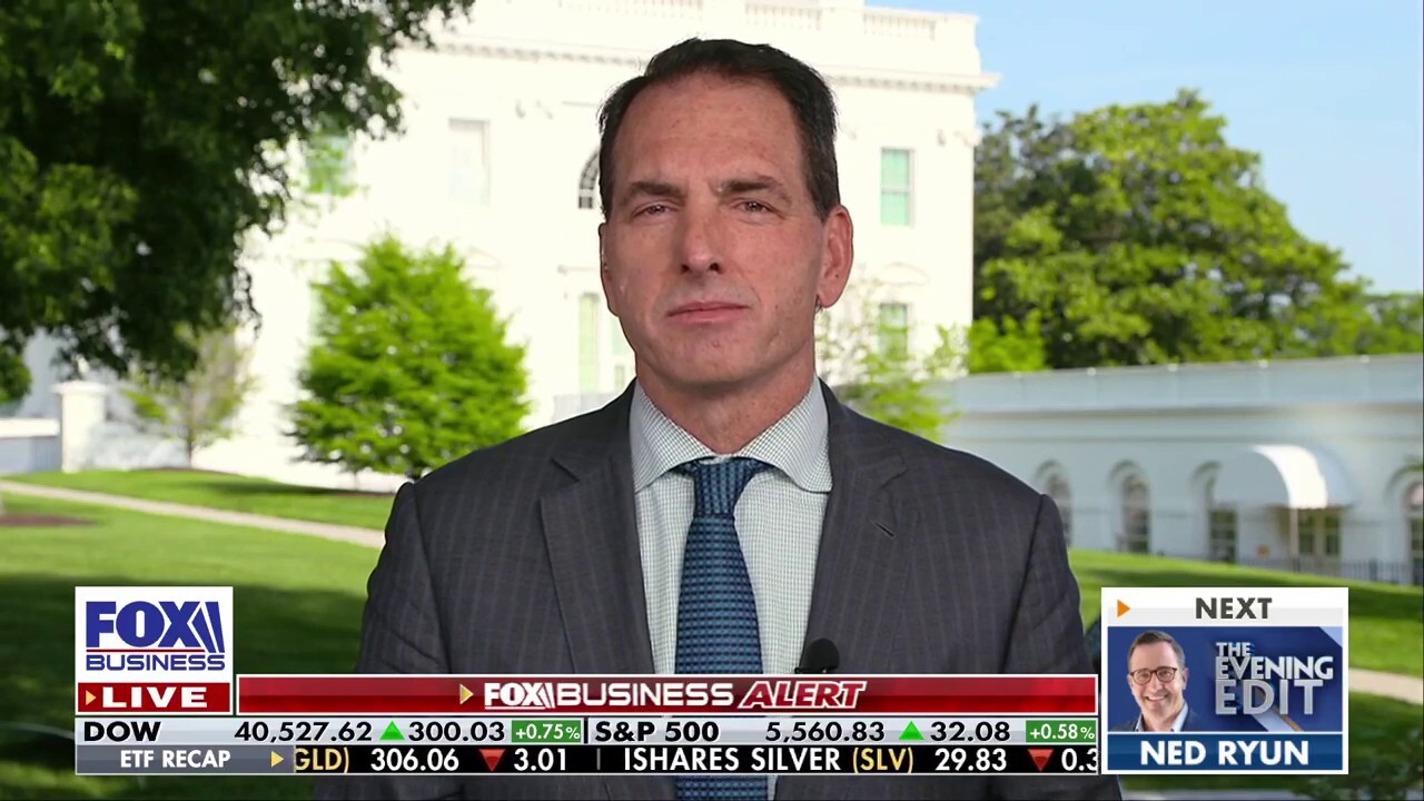 Money will start rolling in, says deputy Treasury secretary