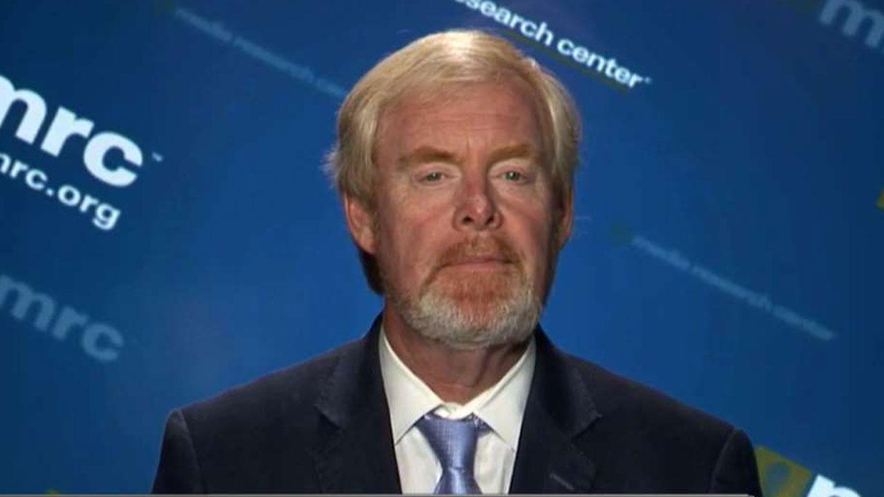Miller's remarks to CNN's Acosta were pre-planned, but a slam dunk: Brent Bozell