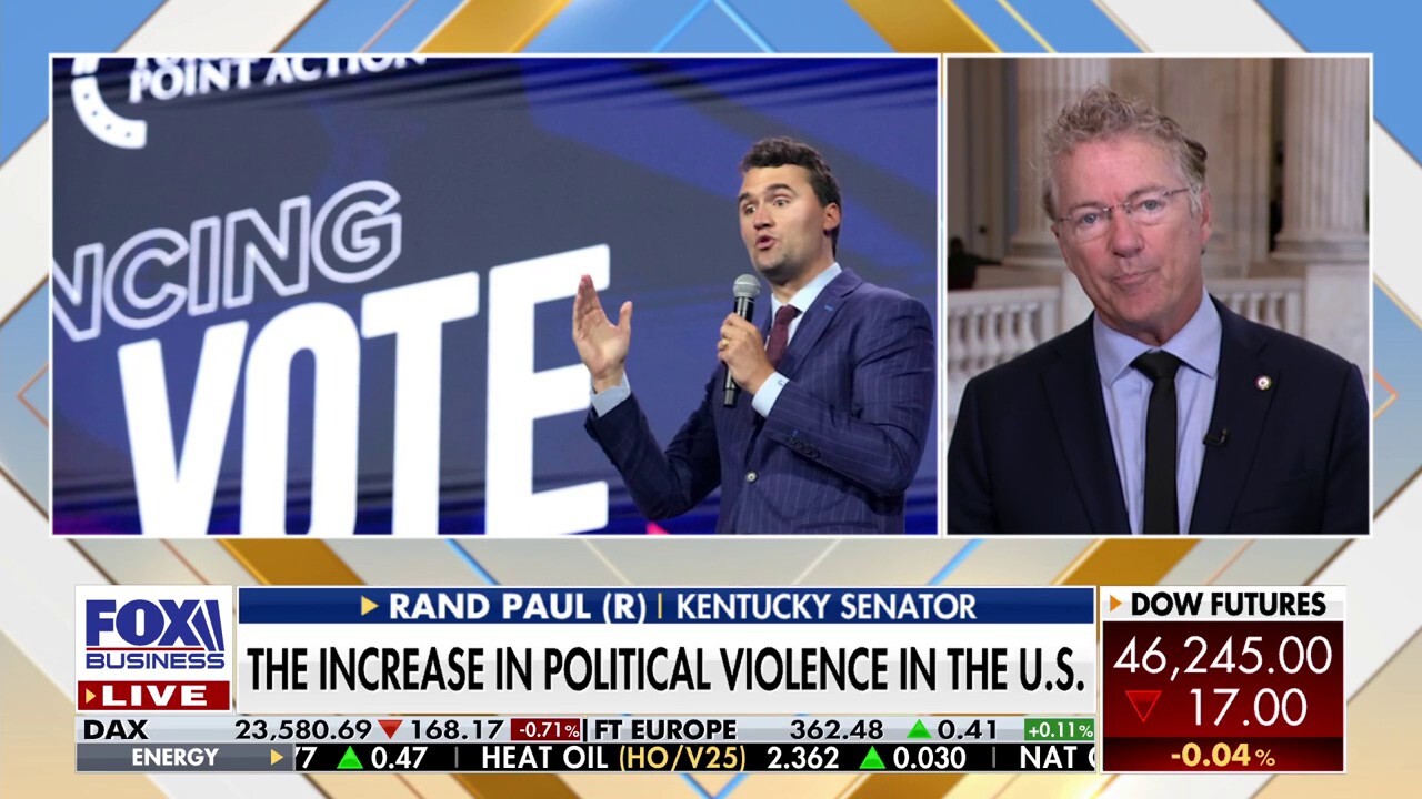 Charlie Kirk’s social media platforms gain millions of followers, subscribers since assassination