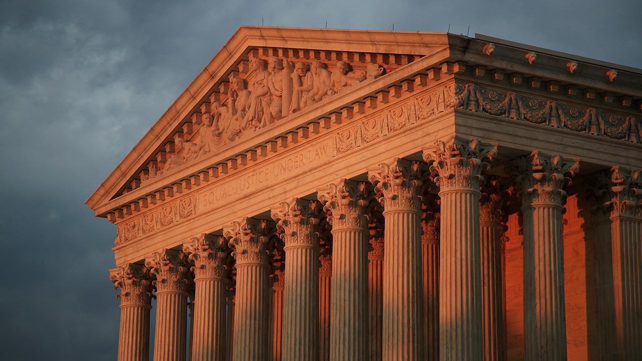 Supreme Court declines to expand ‘double jeopardy’ protections