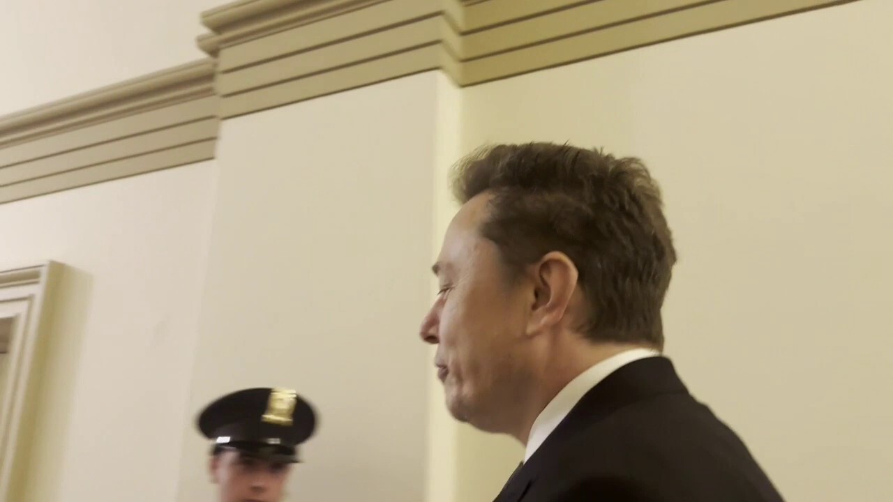 Musk confirmed he was invited by Netanyahu to attend.