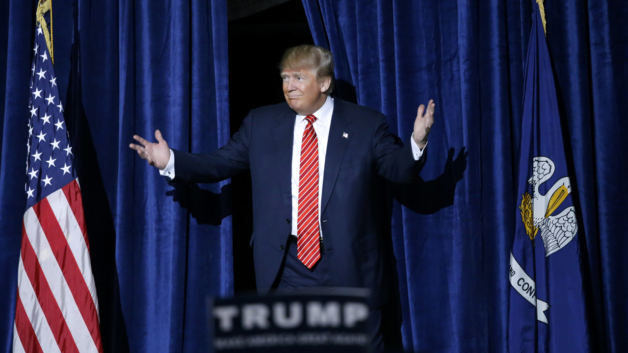 Is the race for the GOP nomination over if Trump wins South Carolina?