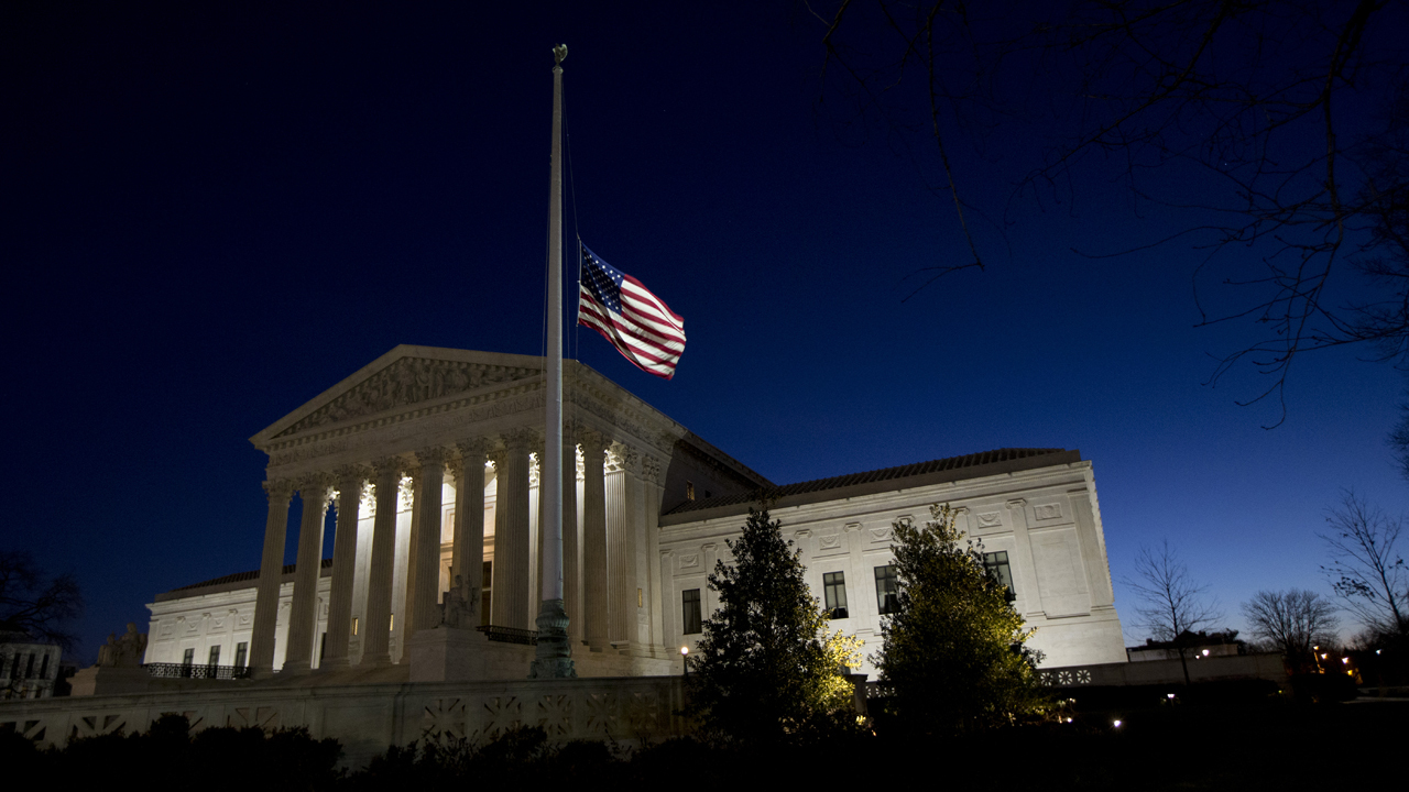 Important cases impacted by an even eight-justice SCOTUS