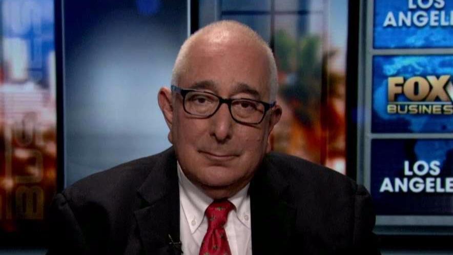 Corporate tax cuts are not needed: Ben Stein
