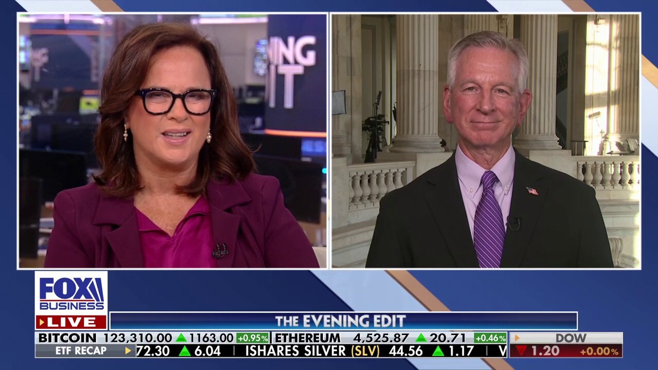  More whistleblowers will come out: GOP senator on allegedly tracked phone calls