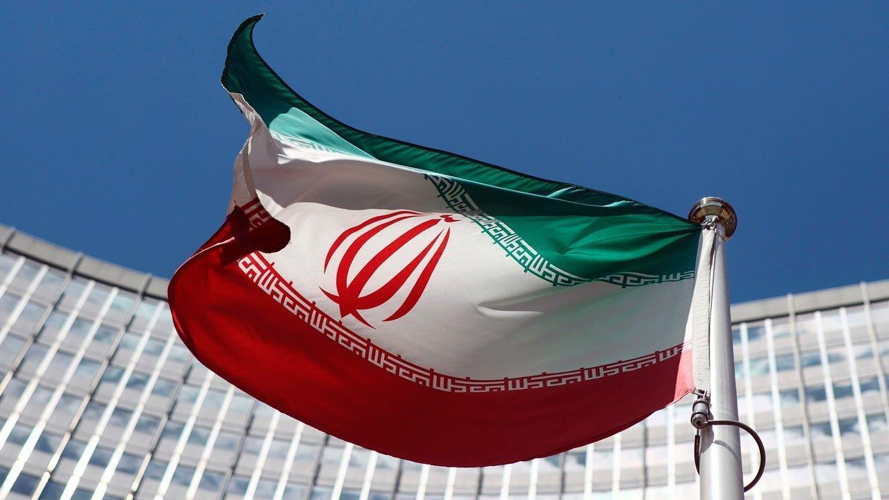 Iran using U.S. citizens as pawns?