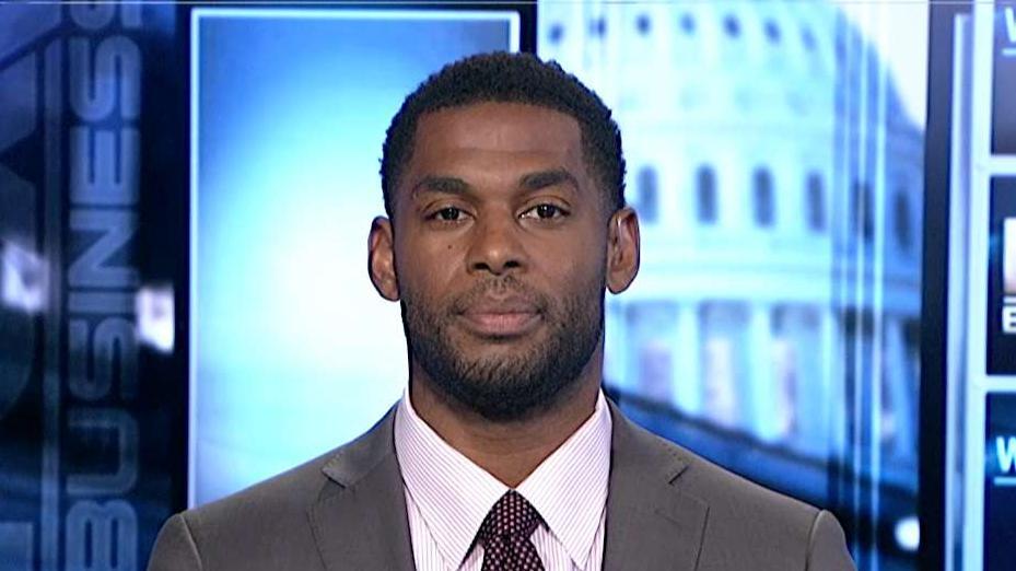 Super Bowl champion Marques Colston: College athletes should be paid