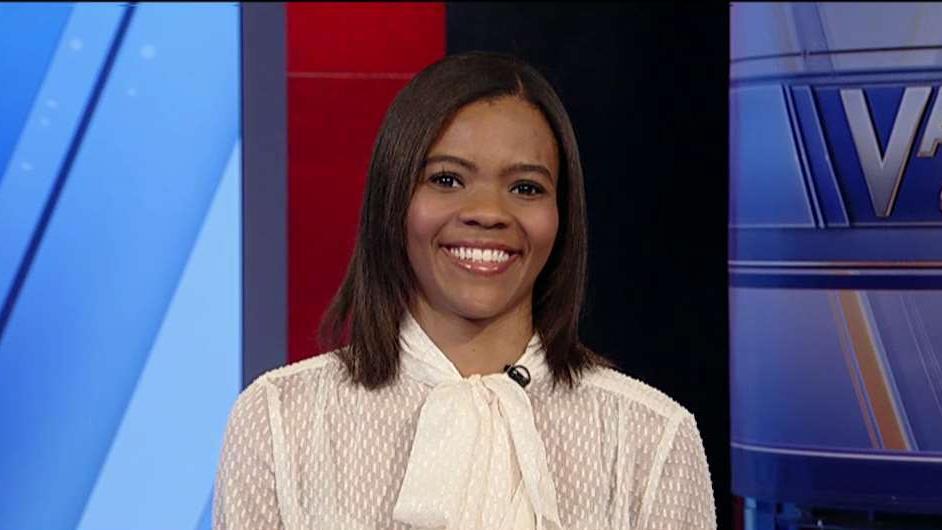 Candace Owens: Race has become a business