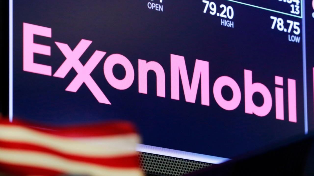 What's behind Exxon’s ugly quarter?   