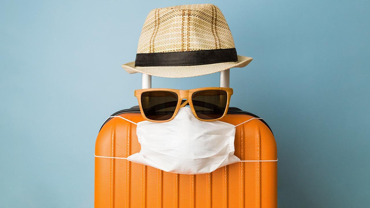 New tools helps travelers plan trips during the coronavirus pandemic 