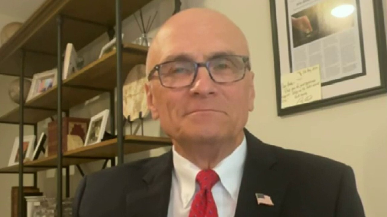 Private sector doesn't need advice from the government on how to invest: Andy Puzder