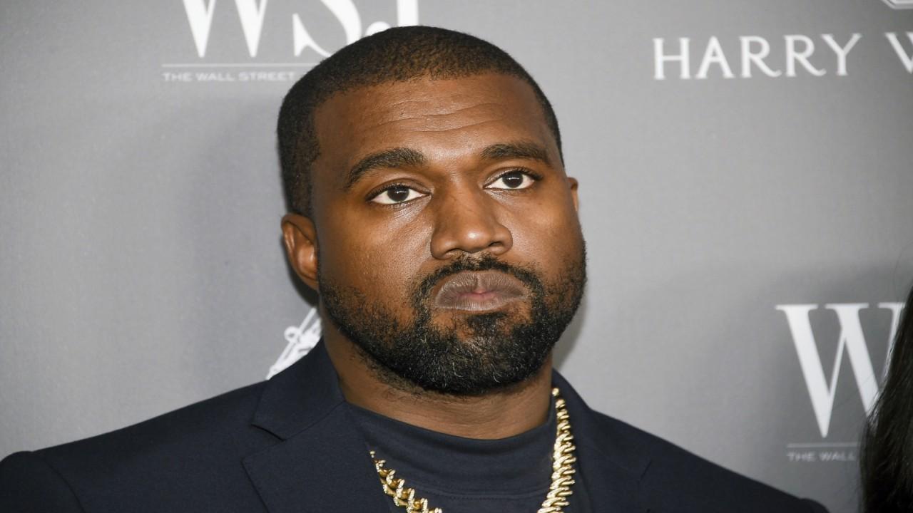 Kanye West teams up with Gap for new clothing line