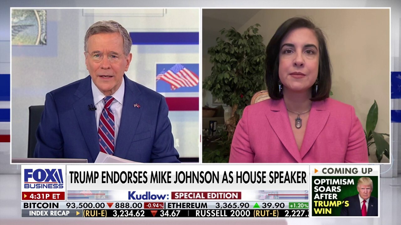  This is the time for Republicans to unite, Rep. Nicole Malliotakis says