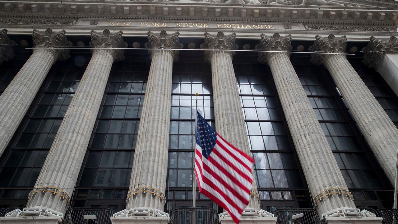 Dennis Gartman: We will have a ‘modest’ recession in 2019 