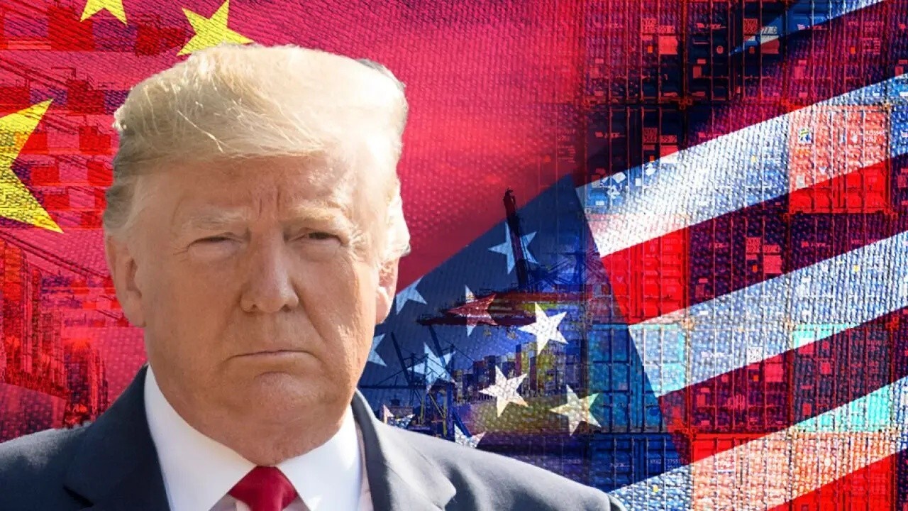 Trump's China tariff threat is not Liberation Day 2.0: Jason Katz