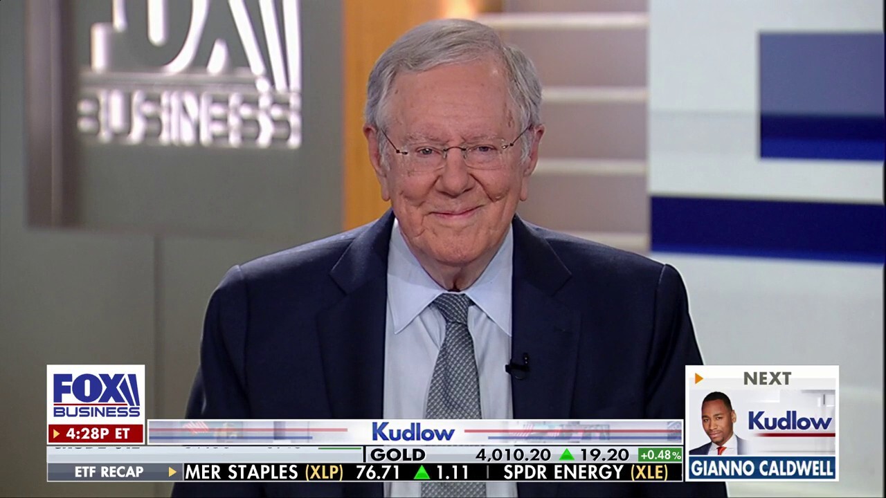 'Kudlow' panelists Judy Shelton and Steve Forbes discuss the Trump administration's affordability efforts.