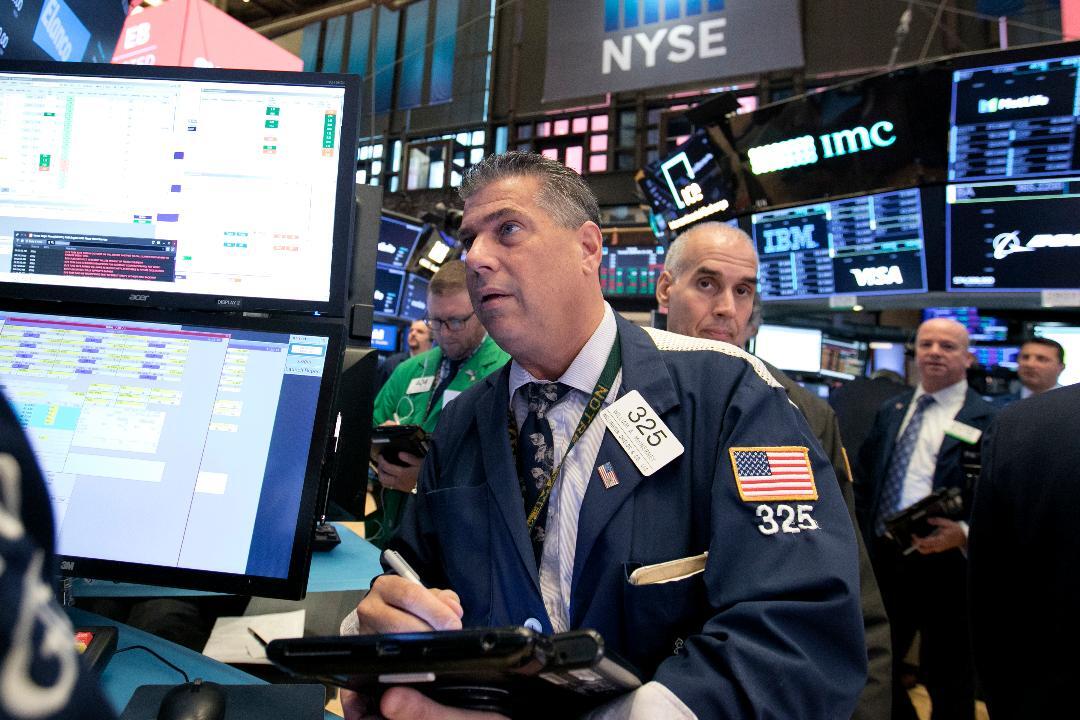 Why you should remain bullish on US stocks