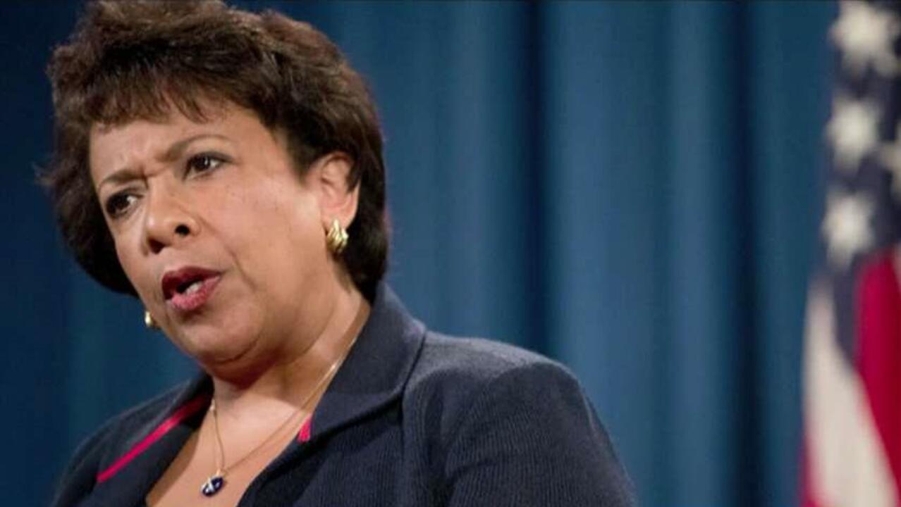 Lynch, Clinton tarmac meeting sparks calls for investigation