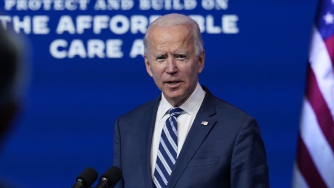 ‘The bar would be very high’ for Biden’s victory to be overturned: McGurn