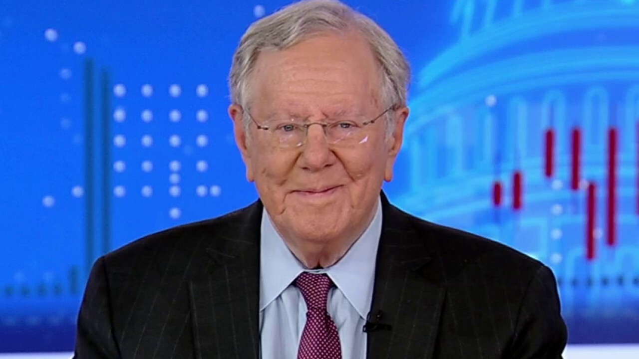 Steve Forbes: Biden's regulations will 'kill the American economy' if he gets re-elected