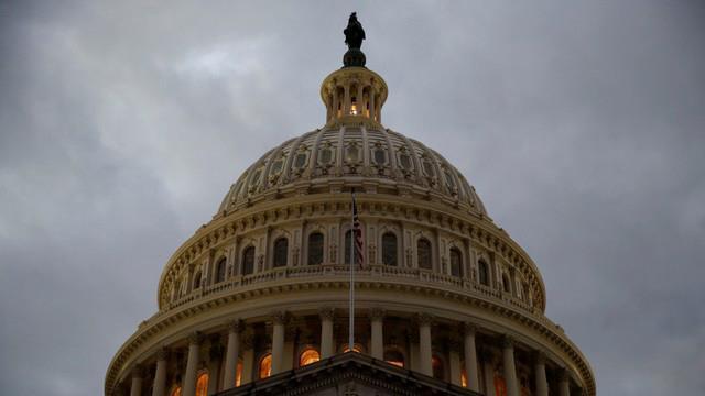 Congress approves $1.3T spending bill averting a government shutdown