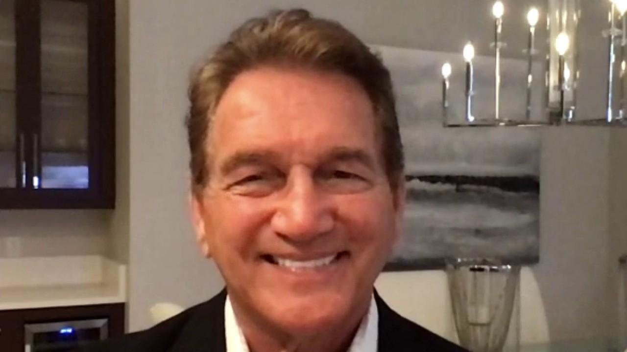 Joe Theismann on coronavirus: Football will be part of 'new normal'