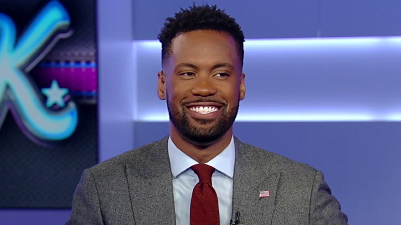 Lawrence Jones: The 'Squad' doesn't know what they are talking about