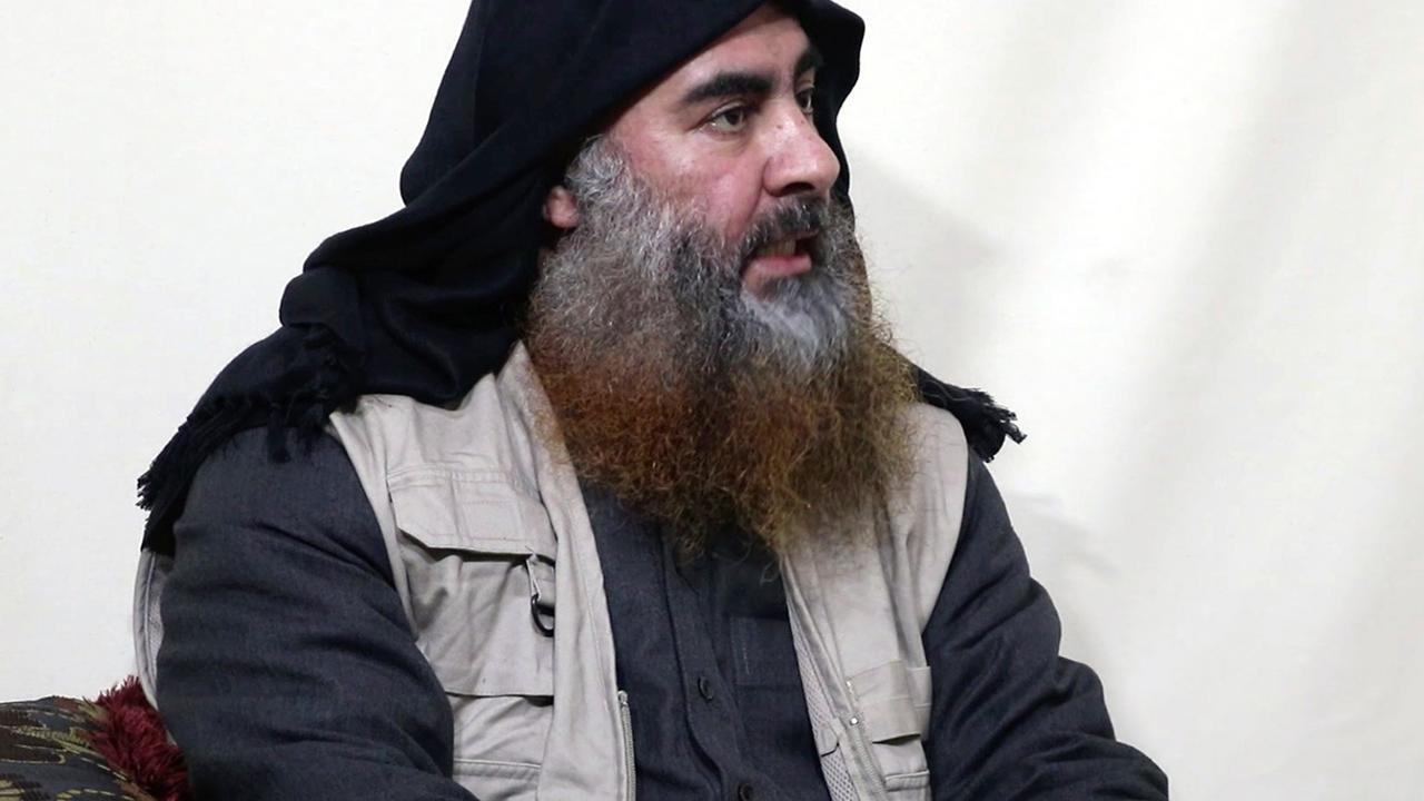 How does al-Baghdadi raid compare to bin Laden raid?